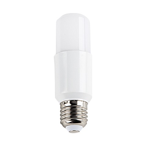 Cata 5 Adet Ct 4091 Cata 9 W Buji LED Ampul Günisigi 3200K E27 Duy